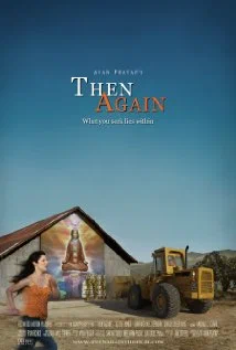Постер: Then Again