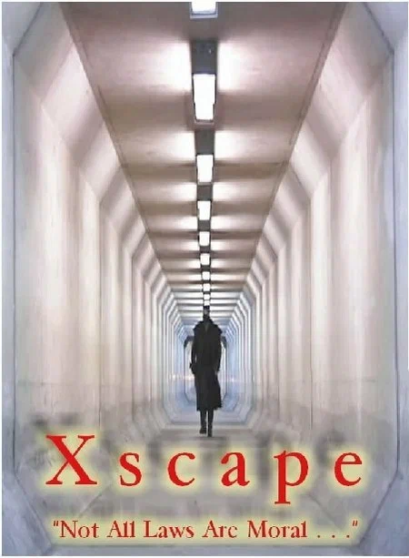 Постер: Xscape