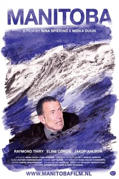 Постер: Manitoba