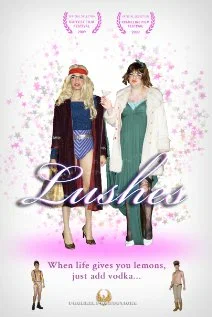 Постер: Lushes