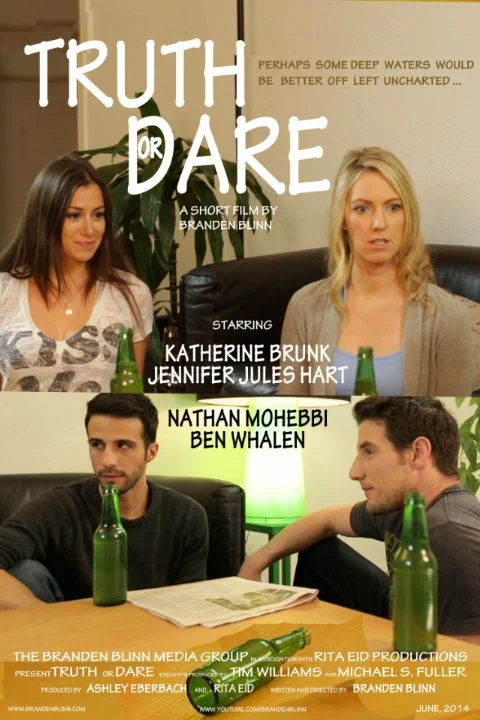 Постер: Truth or Dare