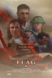Постер: The Flag