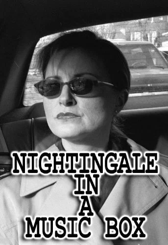Постер: Nightingale in a Music Box