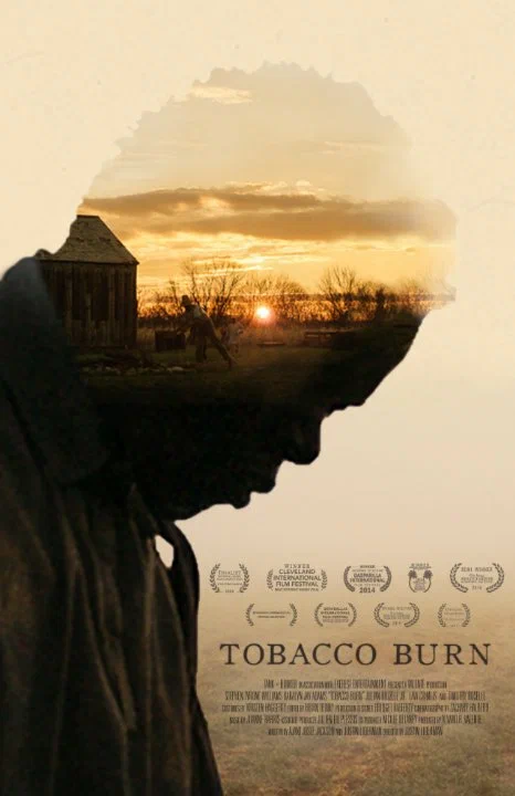 Постер: Tobacco Burn