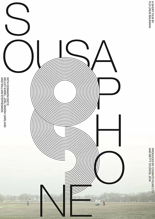 Постер: Sousaphone