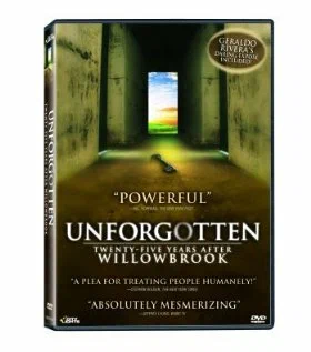 Постер: Unforgotten: Twenty-Five Years After Willowbrook