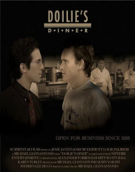 Постер: Family Business