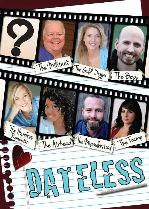 Постер: Dateless