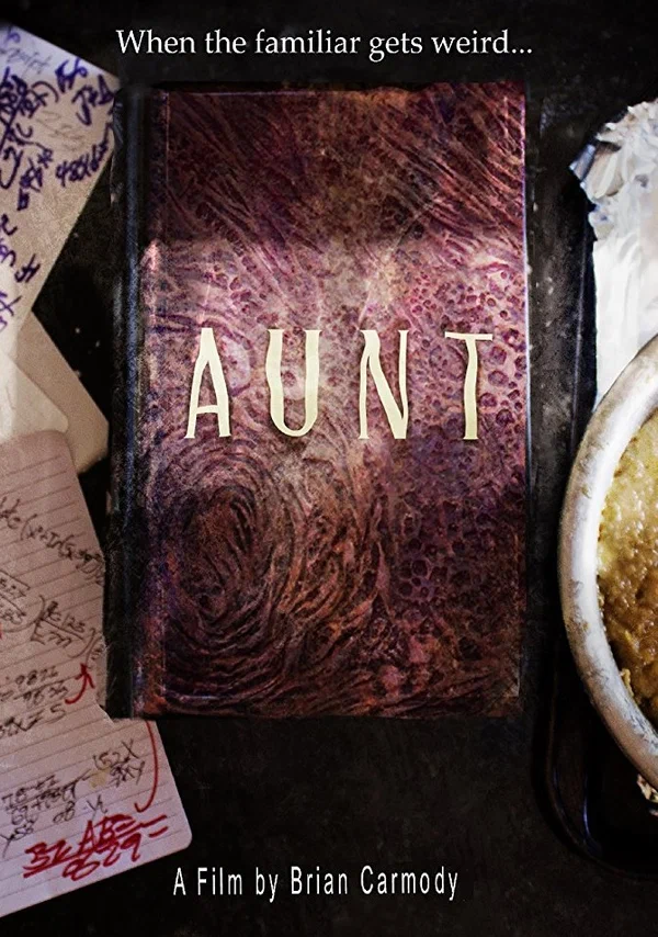 Постер: Aunt