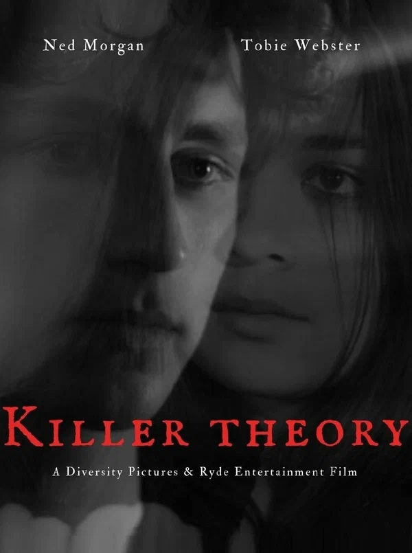 Постер: Killer Theory