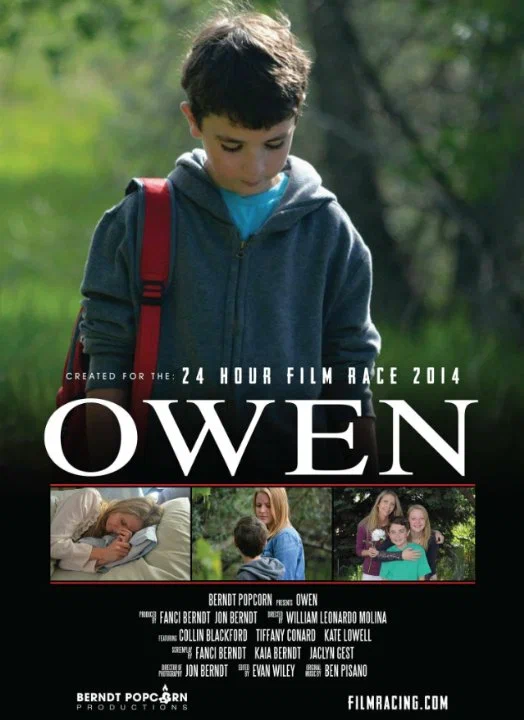 Постер: Owen