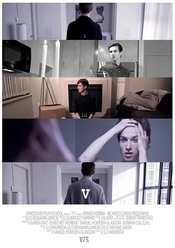Постер: Film