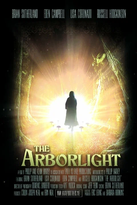 Постер: The Arborlight