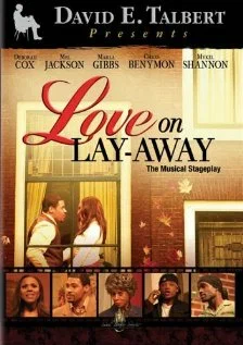 Постер: Love on Layaway