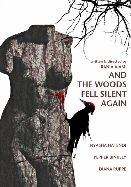 Постер: And the Woods Fell Silent Again