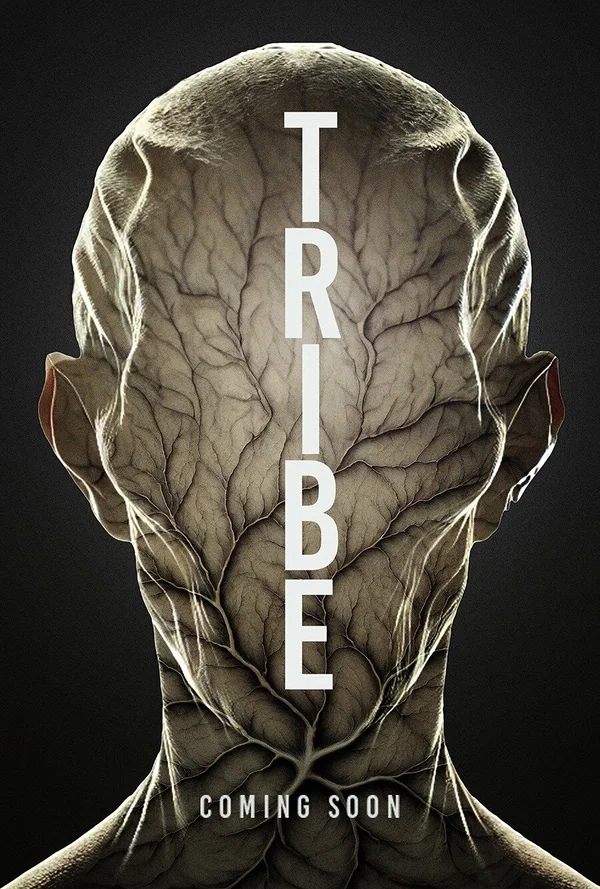 Постер: Tribe