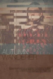 Постер: Autumn Wanderer
