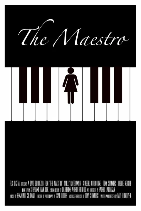 Постер: The Maestro