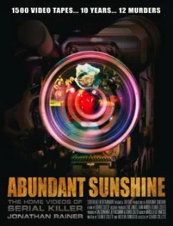 Постер: Abundant Sunshine