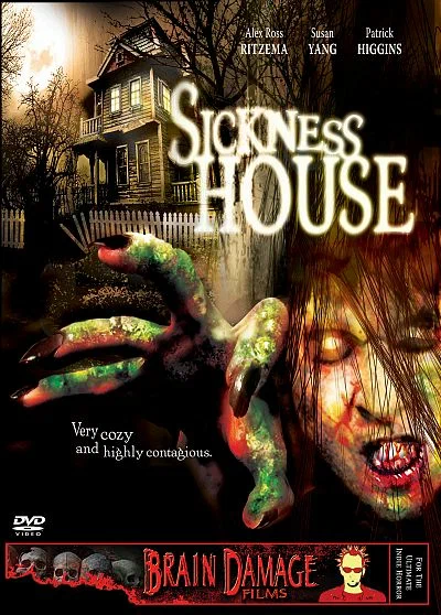Постер: Госпиталь