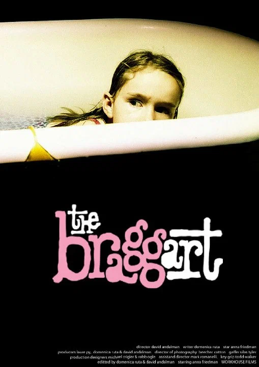 Постер: The Braggart