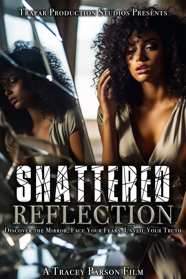 Постер: Shattered Reflection