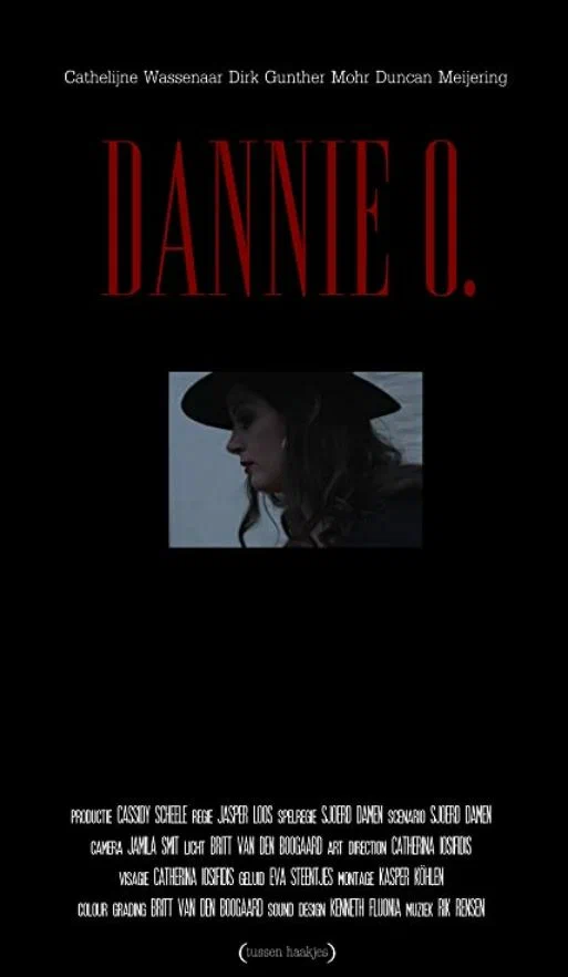 Постер: Dannie O