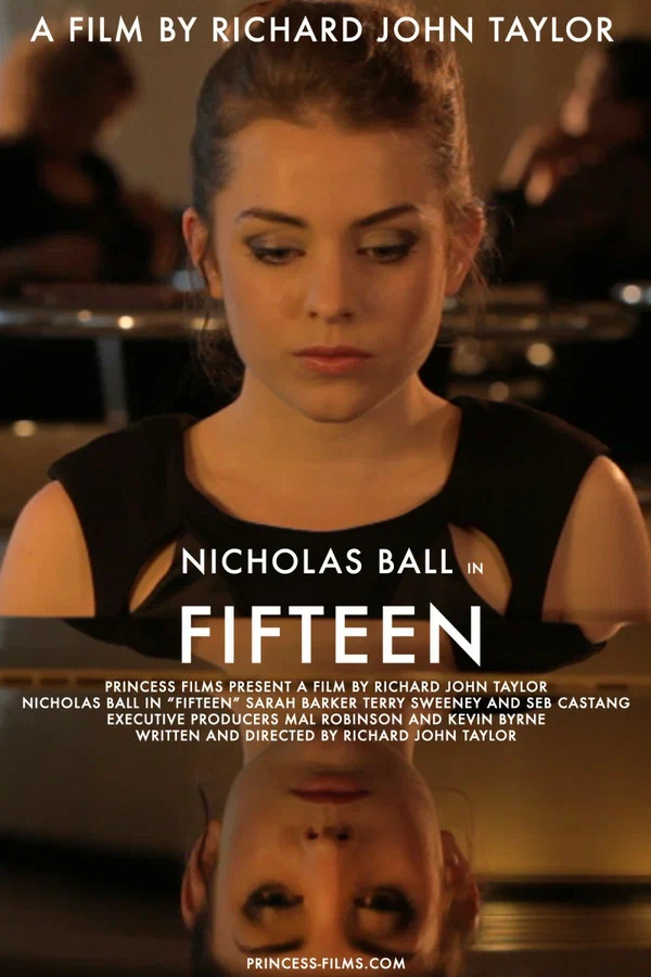 Постер: Fifteen