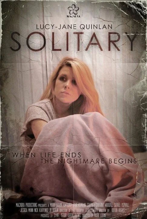 Постер: Solitary