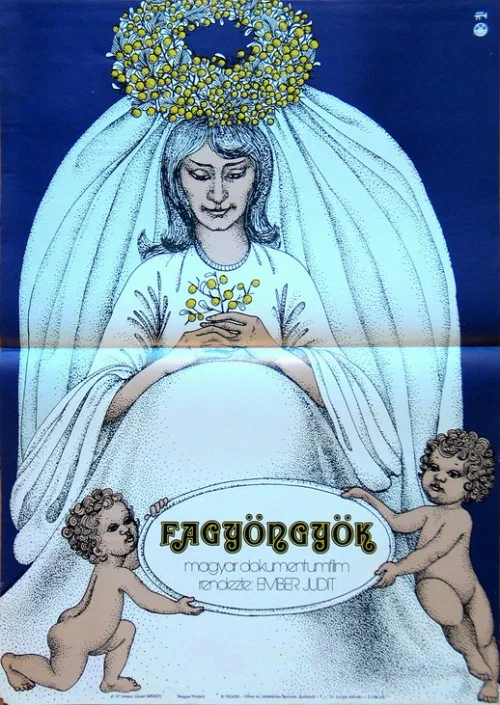 Постер: Fagyöngyök