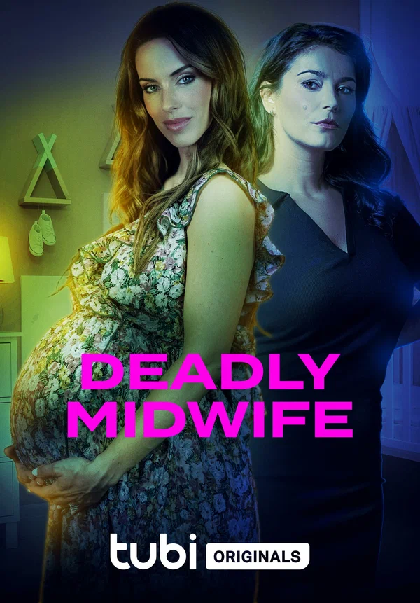 Постер: Deadly Midwife