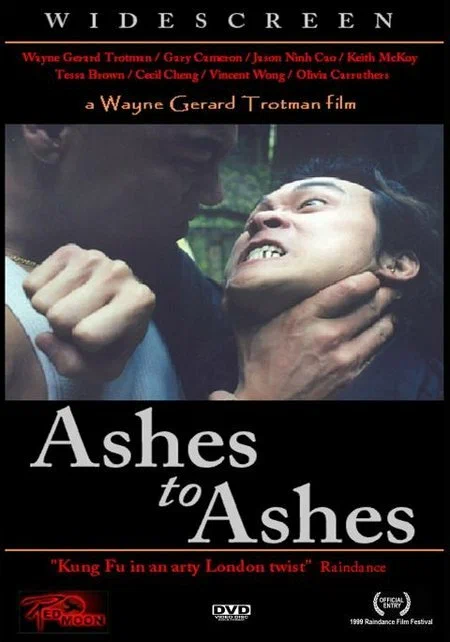 Постер: Ashes to Ashes