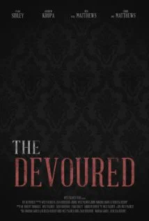 Постер: The Devoured