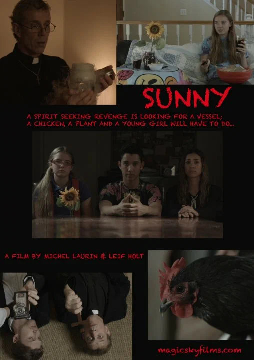 Постер: Sunny