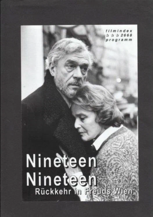 Постер: Nineteen Nineteen