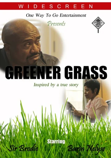 Постер: Grass Is Greener