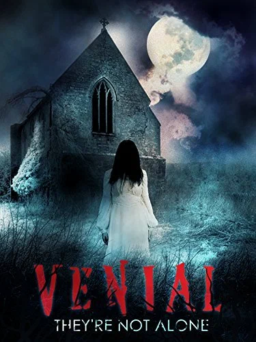 Постер: Venial