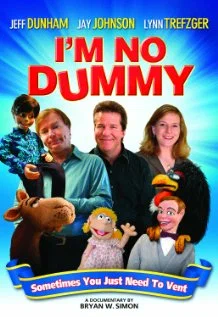 Постер: I'm No Dummy