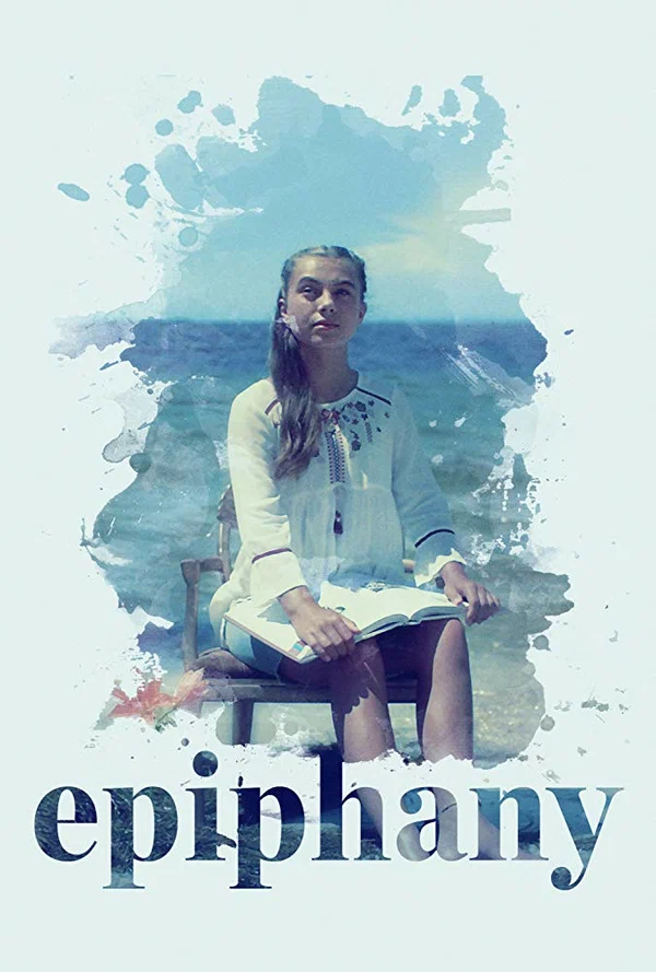 Постер: Epiphany