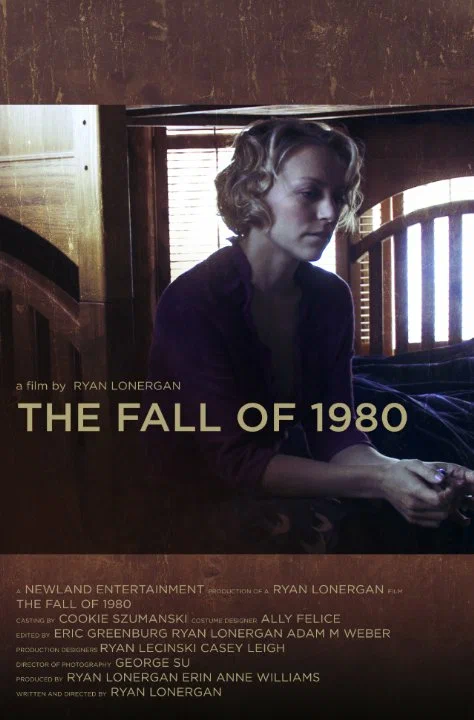 Постер: The Fall of 1980
