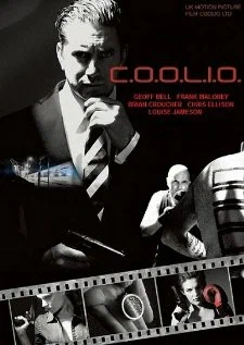 Постер: C.O.O.L.I.O Time Travel Gangster