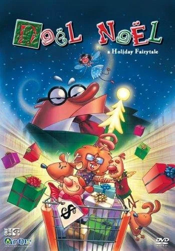 Постер: Noël Noël