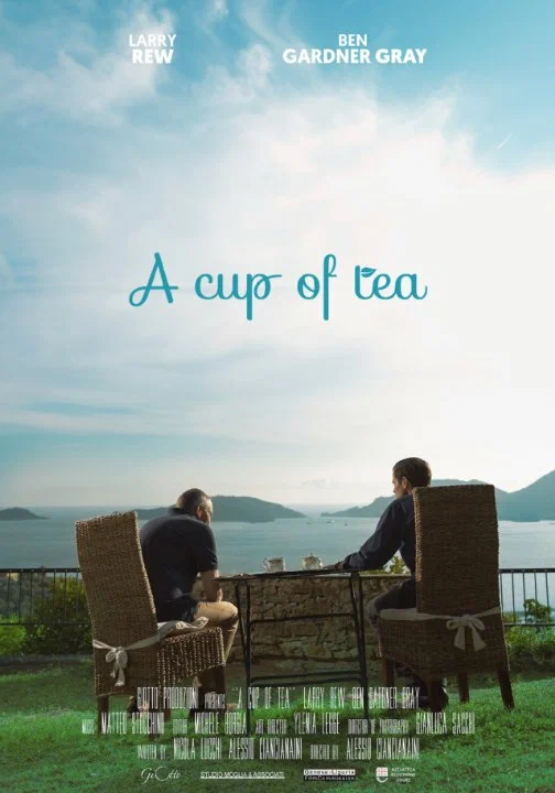 Постер: A Cup of Tea