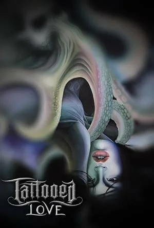 Постер: Tattooed Love