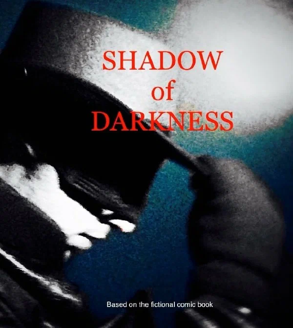 Постер: Shadow of Darkness