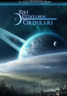 Постер: Eski Dunyanin Ordulari (Armies of the Old World)