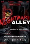 Постер: Nightmare Alley