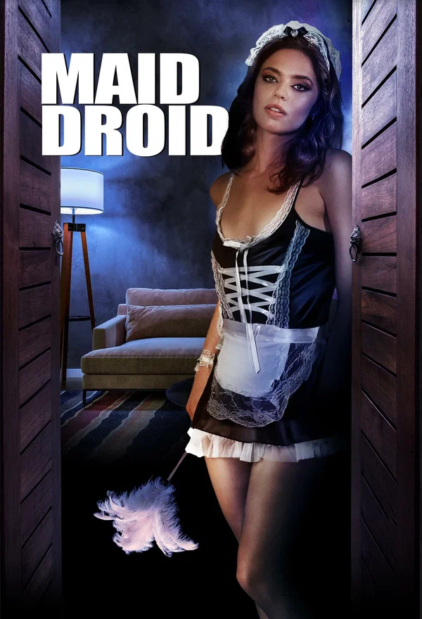 Постер: Maid Droid
