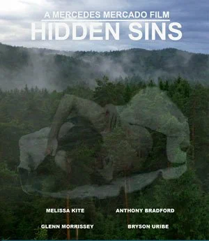 Постер: Hidden Sins