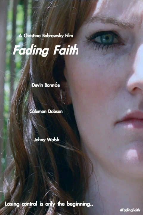 Постер: Fading Faith